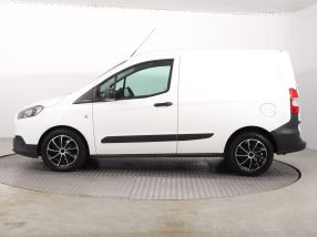Ford Transit Courier - 2021