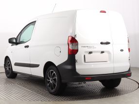 Ford Transit Courier - 2021