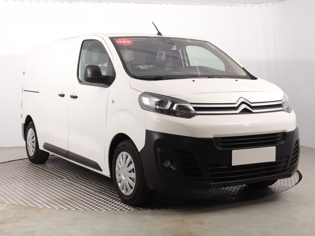 Citroen Jumpy
