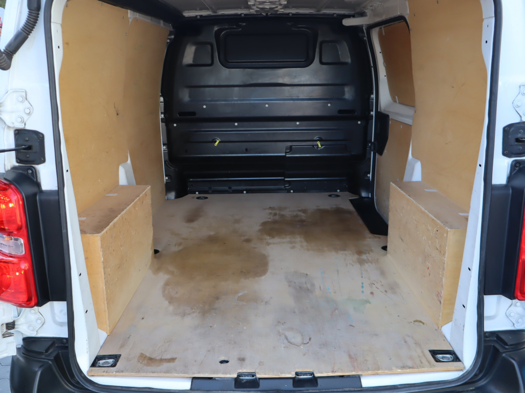 Citroen Jumpy