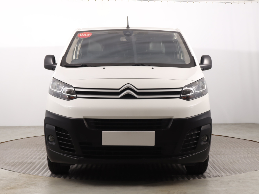 Citroen Jumpy