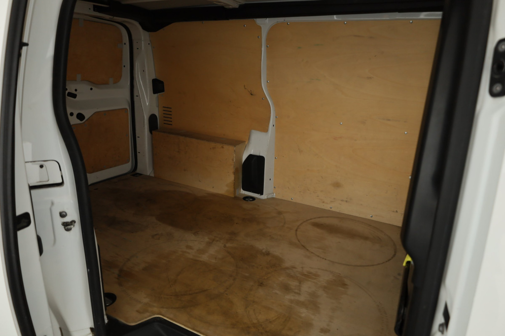 Citroen Jumpy