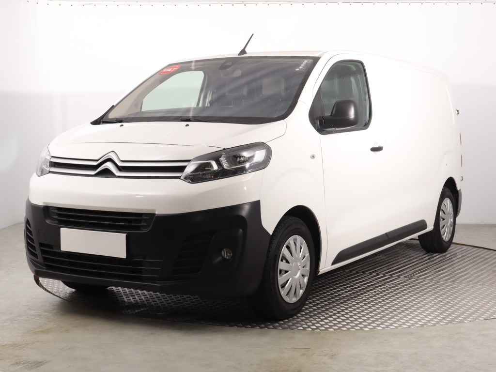 Citroen Jumpy