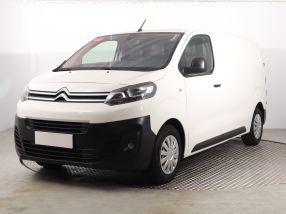Citroen Jumpy - 2019