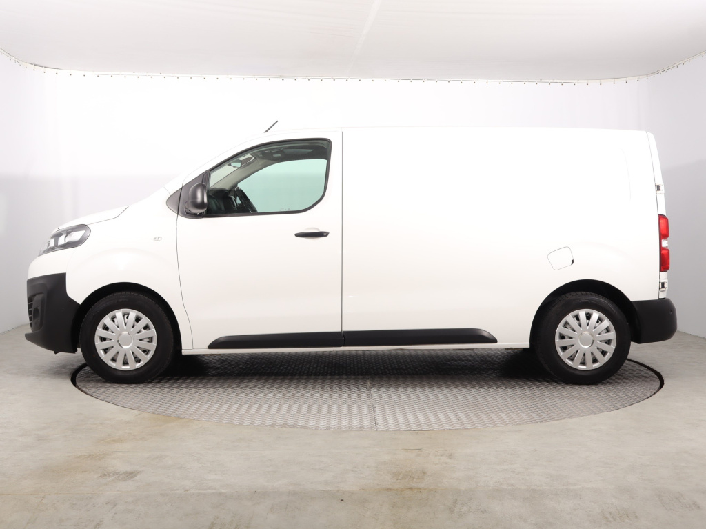 Citroen Jumpy