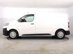 Citroen Jumpy - 2019