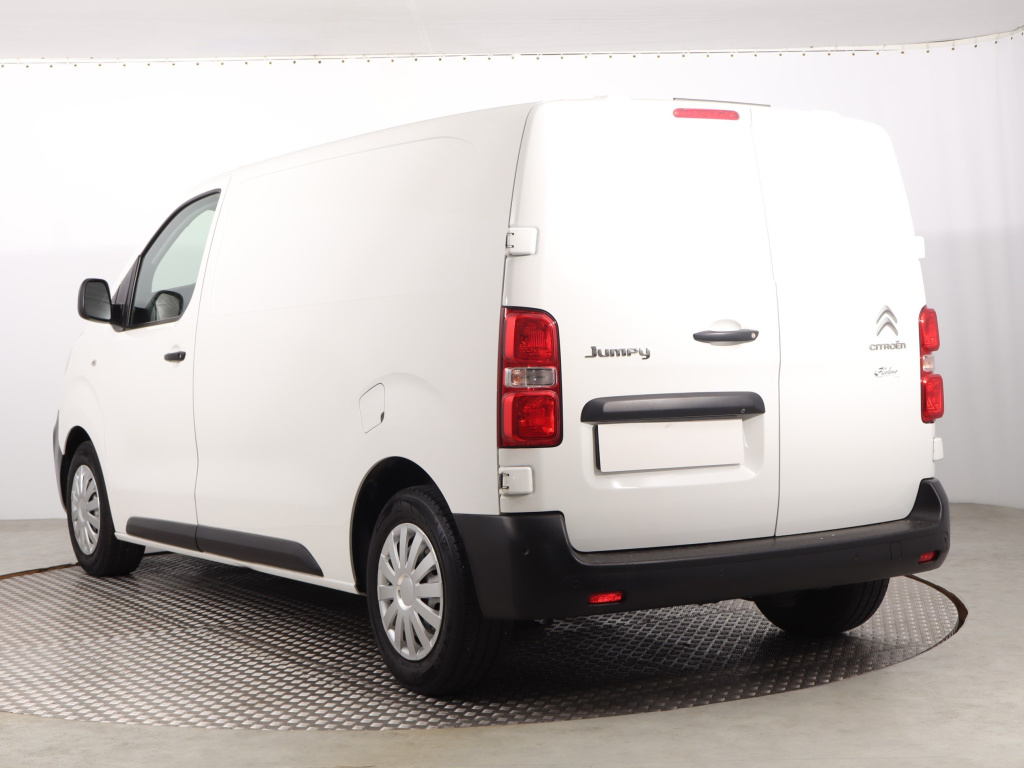 Citroen Jumpy