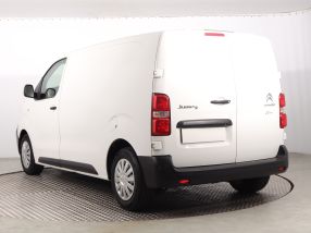 Citroen Jumpy - 2019