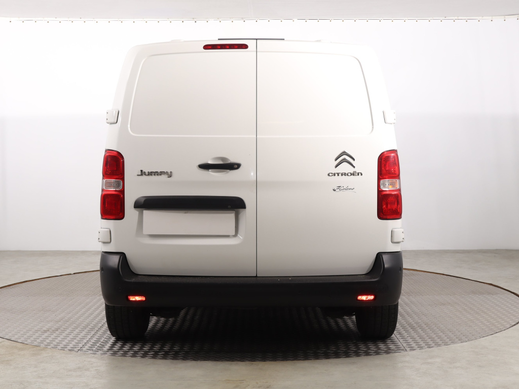 Citroen Jumpy