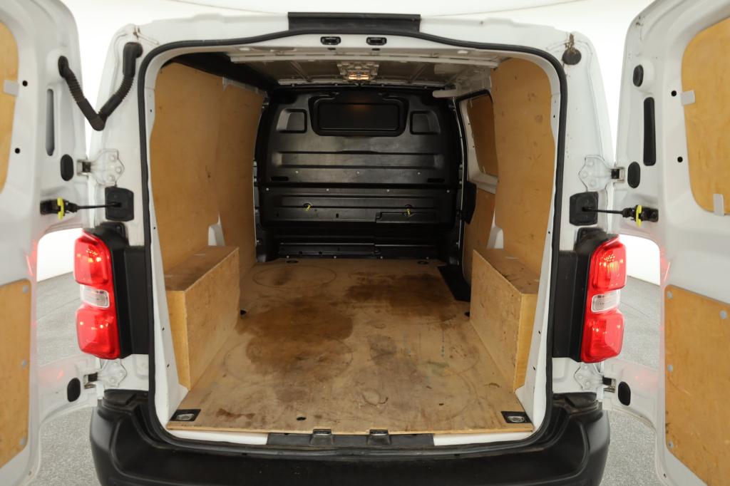 Citroen Jumpy