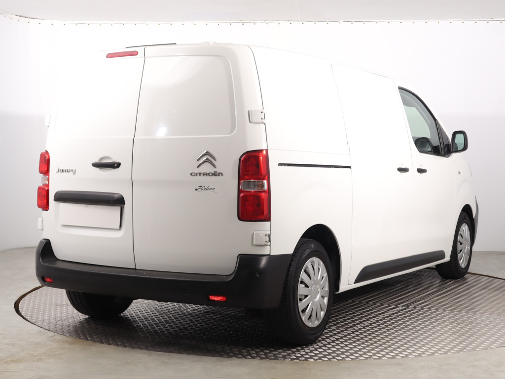 Citroen Jumpy