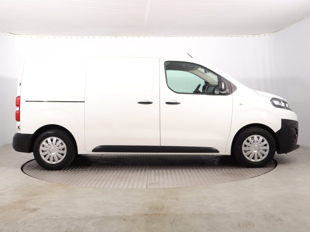 Citroen Jumpy