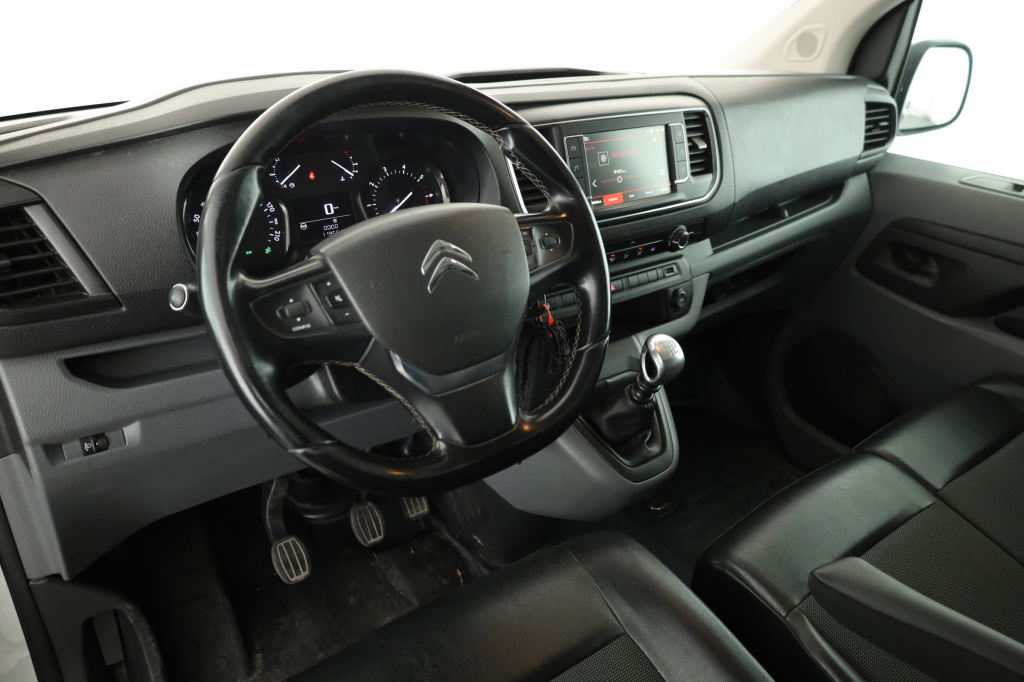 Citroen Jumpy