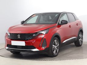 Peugeot 3008 - 2023
