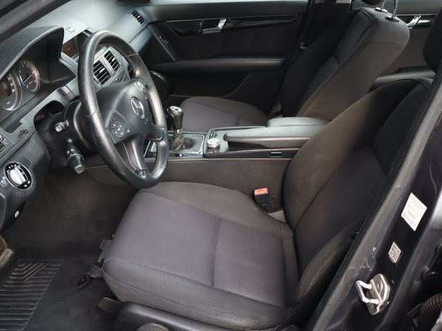 Mercedes-Benz C 200 CDI