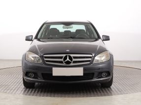 Mercedes-Benz C - 2009