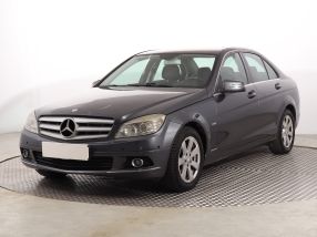 Mercedes-Benz C - 2009