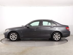 Mercedes-Benz C - 2009
