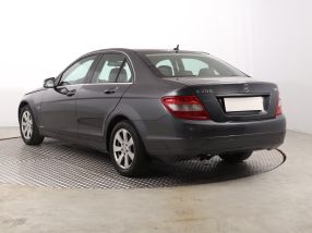 Mercedes-Benz C - 2009