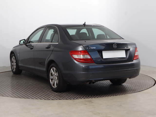 Mercedes-Benz C 200 CDI