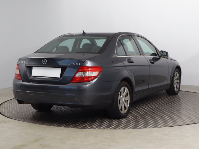 Mercedes-Benz C 200 CDI