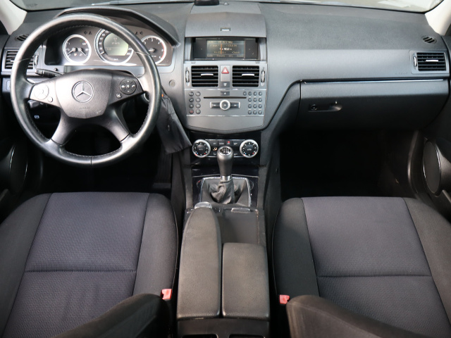 Mercedes-Benz C 200 CDI