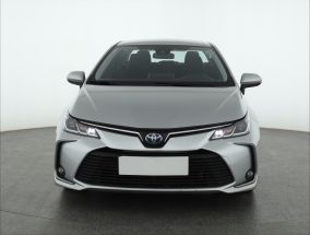 Toyota Corolla - 2021