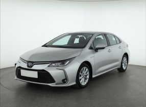 Toyota Corolla - 2021