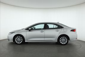 Toyota Corolla - 2021