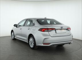 Toyota Corolla - 2021