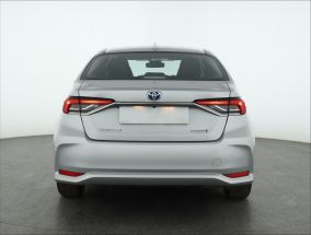 Toyota Corolla - 2021