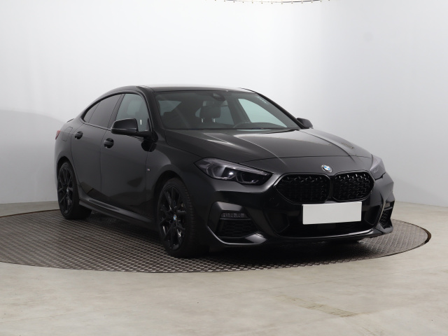 BMW 2 Gran Coupe 2021