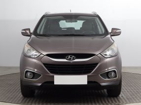 Hyundai ix35 - 2011