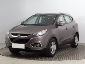 Hyundai ix35 - 2011