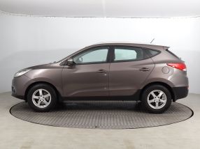 Hyundai ix35 - 2011