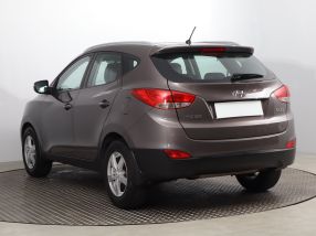 Hyundai ix35 - 2011