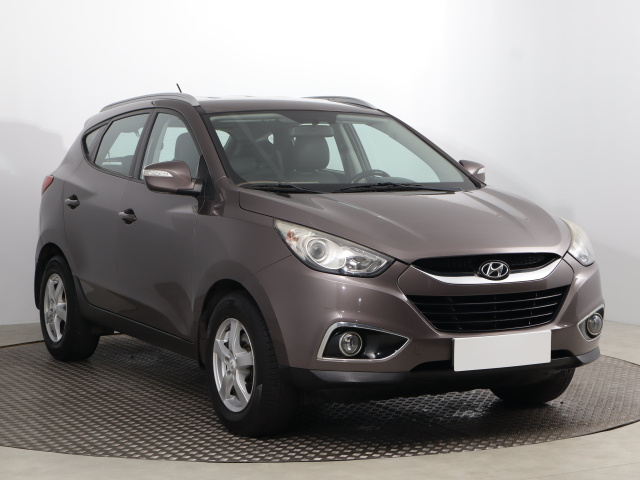 Hyundai ix35 2011