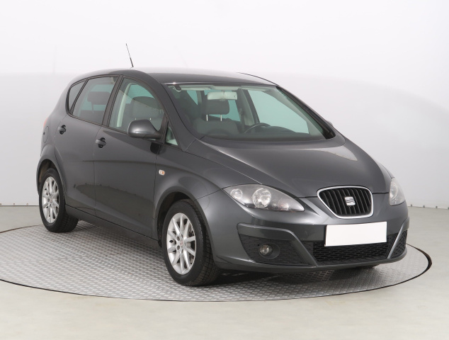 Seat Altea, 2011