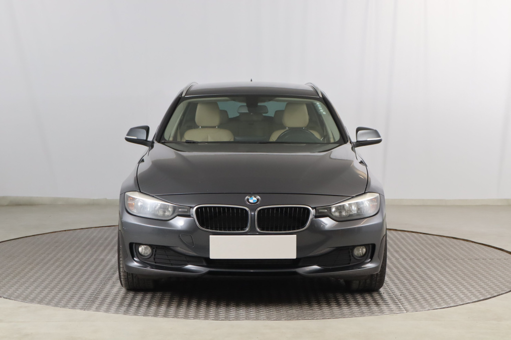 BMW 3