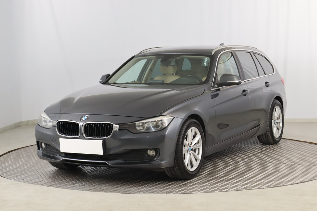 BMW 3