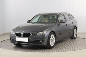 BMW 3 - 2013
