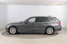 BMW 3 - 2013