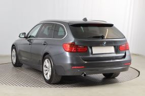 BMW 3 - 2013
