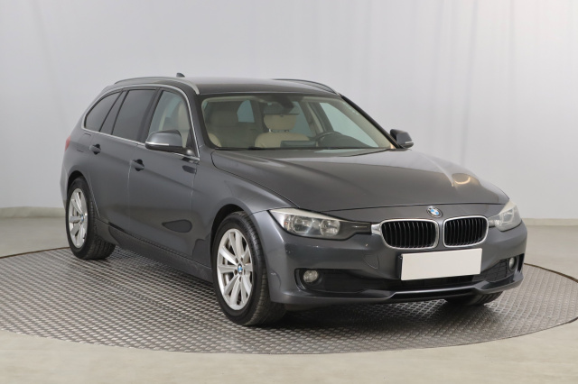 BMW 3 2013