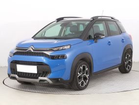 Citroen C3 Aircross - 2022