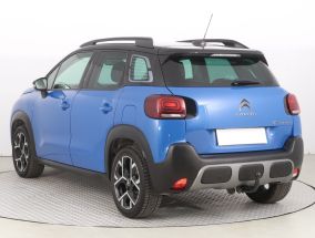 Citroen C3 Aircross - 2022