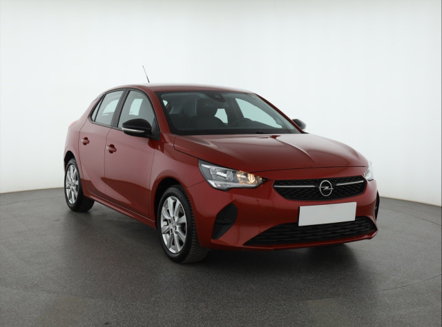 Opel Corsa 2022