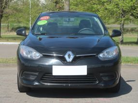 Renault Fluence - 2014