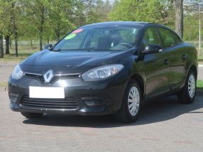 Renault Fluence - 2014