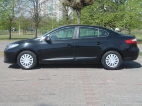 Renault Fluence - 2014